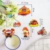 SCG-set cắm cứu hỏa M1 HD