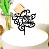 MK-10 meka happy wedding đen M1