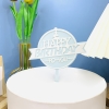 Mk-10 meka 2 lớp HPBD to you tròn xanh dương
