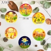 SCG-set cắm trung thu M8 HD