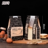 50 Túi hoa cúc dọc đen Bread 12*9*30cm