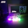 Đèn led Happy Birthday 7 màu