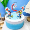 SCG-set cắm doremon nobita.