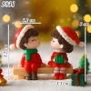 CN-cặp đôi noel + cộng ghế M3