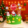 SCG-Set cắm noel M11