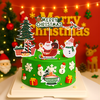 SCG-Set cắm noel M12.