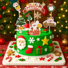 SCG-Set cắm noel M13