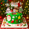 SCG-Set cắm noel M14