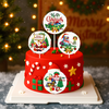 SCG-Set cắm noel M1 HD