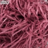 100g Giấy rơm đỏ tím M7 TQ