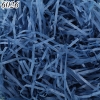 100g Giấy rơm xanh dương đậm M15 TQ