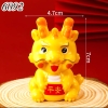 CV-Rồng vàng TQ.