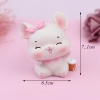 Tuong - Chuột cute đeo nơ