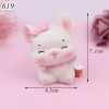 Tuong - Chuột cute đeo nơ