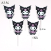 SCG - Set Cắm 10 Kuromi M5 TQ