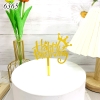 MK-10 meka HPBD sao vương miện vàng