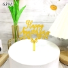 MK-10 Meka Happy Anniversary Vàng M6