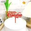 MK-10 Meka Happy Valentine Day Đỏ M1