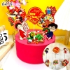 SCG - Set Cắm Tết M2 TP