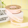 45m Ruybang LOVE IS ETERNAL Hồng khổ 2.5cm