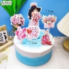SCG - Set Cắm MOM Hồng TP.