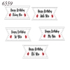SCG - Set Cắm HPBD Gia Đình TP.