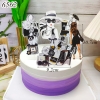 SCG - Set Cắm Cô Gái M3 HD.