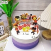 SCG - Set Cắm HPBD BoBoi Boy HD