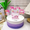 SCG - Set Cắm Mèo Melody HD.