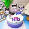 SCG-Set cắm kuromi HBD TP