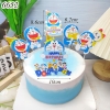 SCG-Set cắm Doremon HD M1