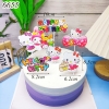 SCG-Set cắm Hello Kitty HD.