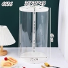 Hộp meka tròn có nắp (35*35*45)