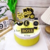 SCG-Set cắm túi tiền boss MT