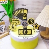 SCG-Set cắm túi tiền đồng hồ ngôi sao MT