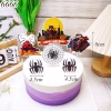 SCG-Set cắm siêu nhân nhện mặt trăng TP