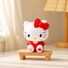 Mèo Hello Kitty Đỏ Size Nhỏ