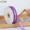 Cuộn 45m Ruybang ren HPBD Tím 2.5cm