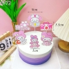 Sale SCG - Set Cắm Mèo Melody TP