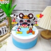 Sale SCG - Set Cắm Chuột Micky TP