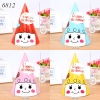 1 Chiếc Mũ Trung giấy HPBD TP