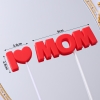 SLC- Silicon I Tim MOM Đỏ