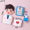 SLC- Silicon Bác Sỹ Khám Bệnh