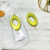 Một Chiếc Nến Số 0 Vàng