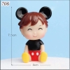 Tuong - Bé trai micky