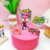 SCG-Set cắm nhện nhí  TP