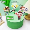 SCG-Set cắm bóng đá chipi TP