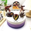 SCG-Set cắm người sắt TP