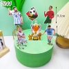 SCG-Set cắm cầu thủ TP