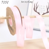 Lẻ 3m Ruybang sweet love hồng khổ 2.5cm